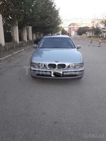 BMW 528 1997, 400,000 km - 2.8 l - Bakı