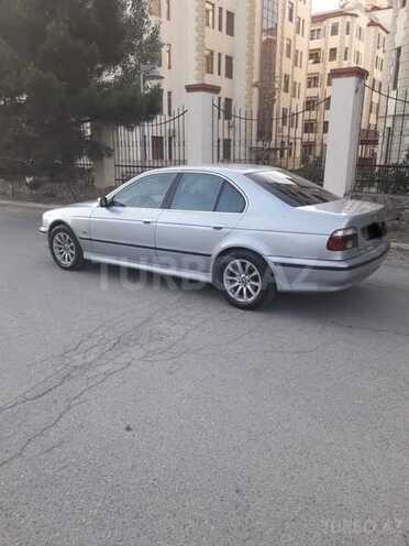 BMW 528 1997, 400,000 km - 2.8 l - Bakı