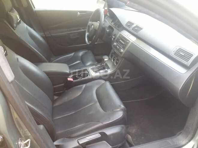 Volkswagen Passat 2006, 168,200 km - 2.0 l - Sumqayıt