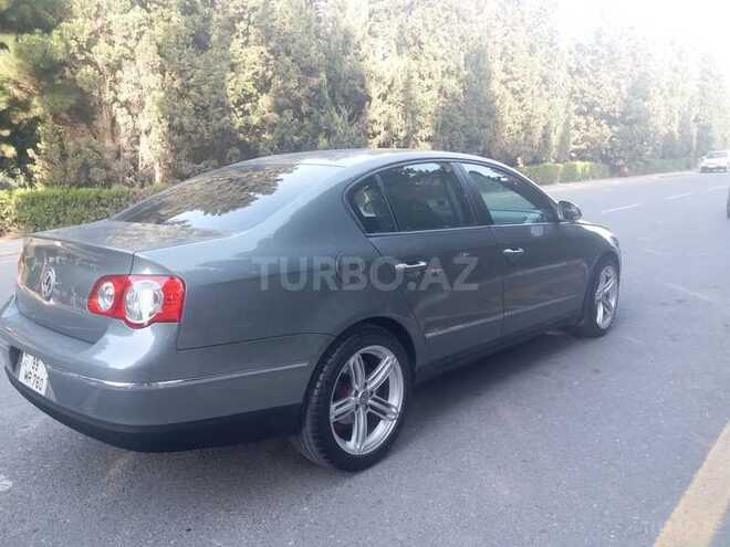 Volkswagen Passat 2006, 168,200 km - 2.0 l - Sumqayıt