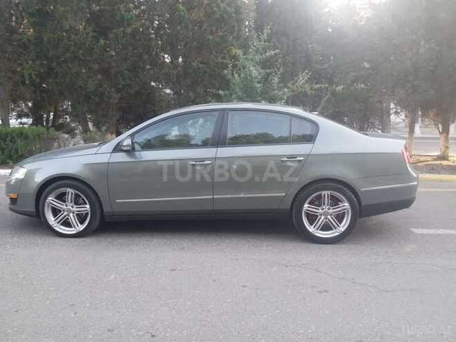 Volkswagen Passat 2006, 168,200 km - 2.0 l - Sumqayıt