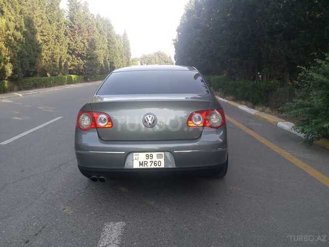 Volkswagen Passat 2006, 168,200 km - 2.0 l - Sumqayıt