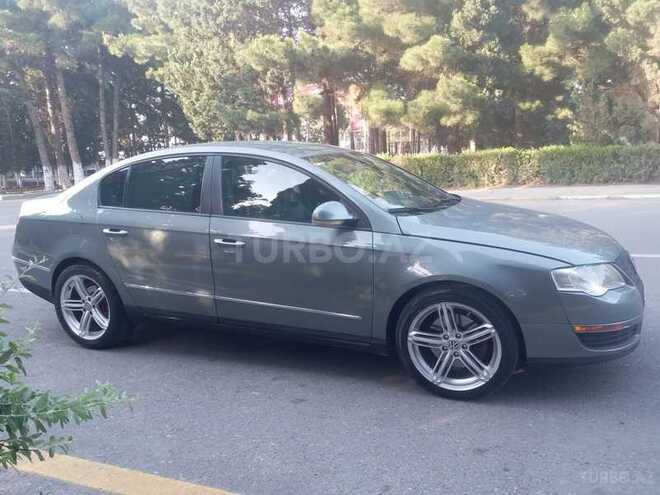Volkswagen Passat 2006, 168,200 km - 2.0 l - Sumqayıt