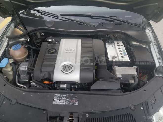Volkswagen Passat 2006, 168,200 km - 2.0 l - Sumqayıt