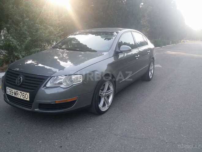 Volkswagen Passat 2006, 168,200 km - 2.0 l - Sumqayıt