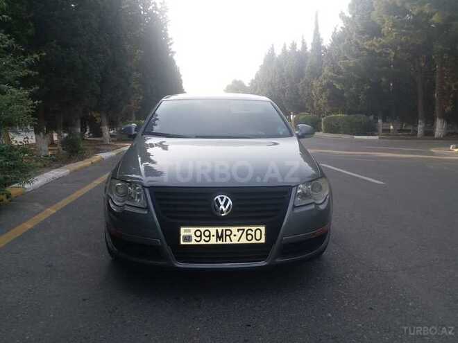 Volkswagen Passat 2006, 168,200 km - 2.0 l - Sumqayıt