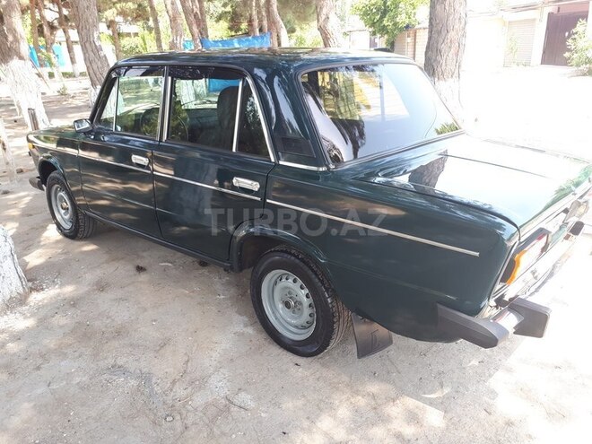 LADA (VAZ) 2106 2006, 150,000 km - 1.6 l - Sumqayıt