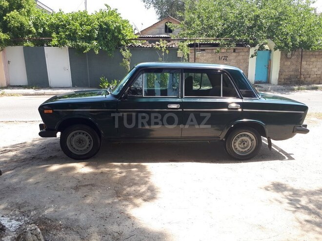 LADA (VAZ) 2106 2006, 150,000 km - 1.6 l - Sumqayıt