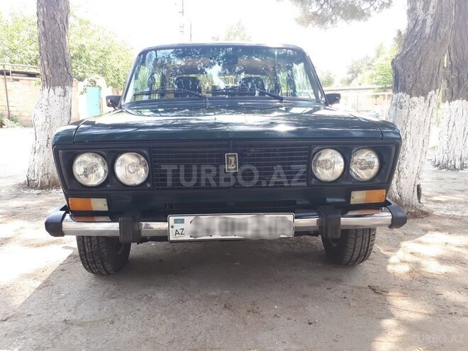 LADA (VAZ) 2106 2006, 150,000 km - 1.6 l - Sumqayıt