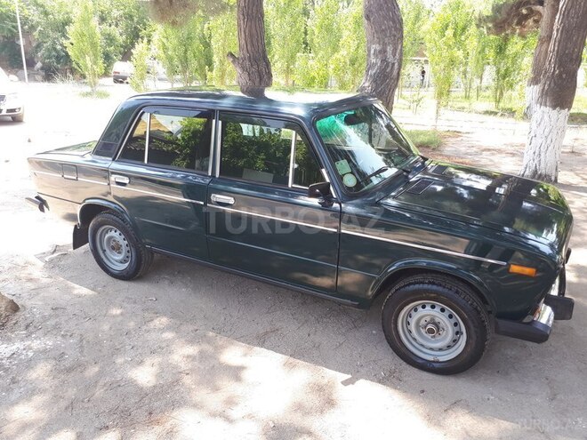 LADA (VAZ) 2106 2006, 150,000 km - 1.6 l - Sumqayıt