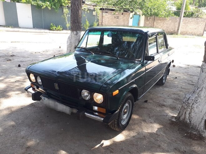 LADA (VAZ) 2106 2006, 150,000 km - 1.6 l - Sumqayıt
