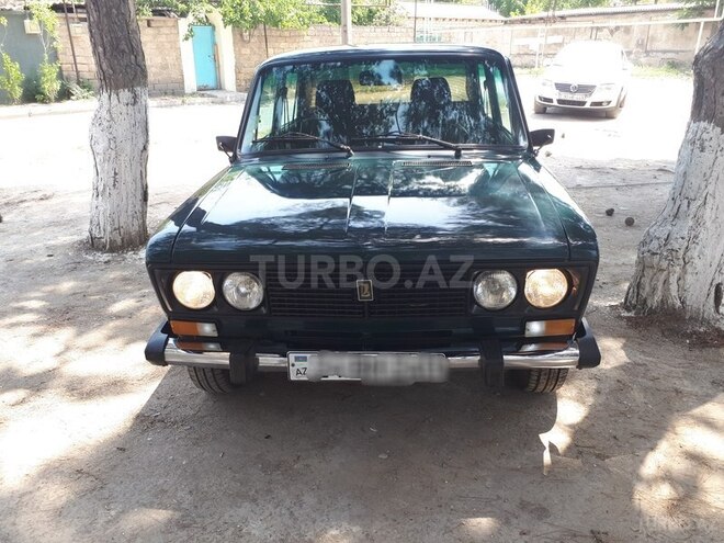 LADA (VAZ) 2106 2006, 150,000 km - 1.6 l - Sumqayıt