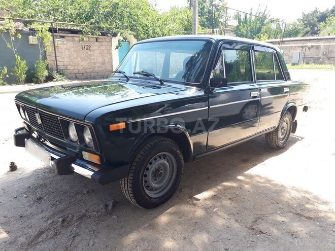LADA (VAZ) 2106 2006, 150,000 km - 1.6 l - Sumqayıt