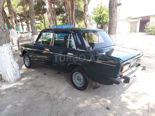 LADA (VAZ) 2106 2006, 150,000 km - 1.6 l - Sumqayıt