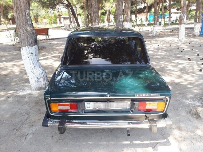 LADA (VAZ) 2106 2006, 150,000 km - 1.6 l - Sumqayıt