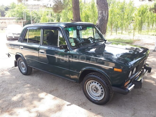 LADA (VAZ) 2106 2006, 150,000 km - 1.6 l - Sumqayıt