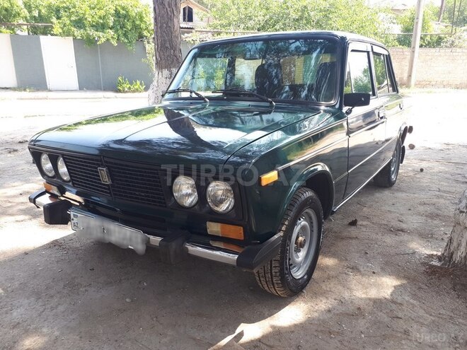 LADA (VAZ) 2106 2006, 150,000 km - 1.6 l - Sumqayıt