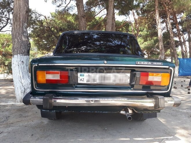 LADA (VAZ) 2106 2006, 150,000 km - 1.6 l - Sumqayıt
