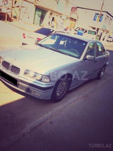 BMW 320 1995, 370,000 km - 0.2 л - Bakı