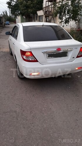 BYD F3 2013, 235,000 km - 1.5 л - Salyan