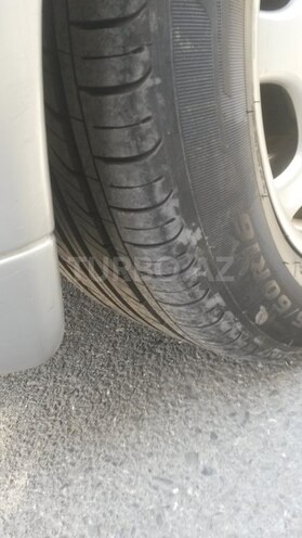 Mercedes S 320 2000, 231,000 km - 3.2 l - Zaqatala