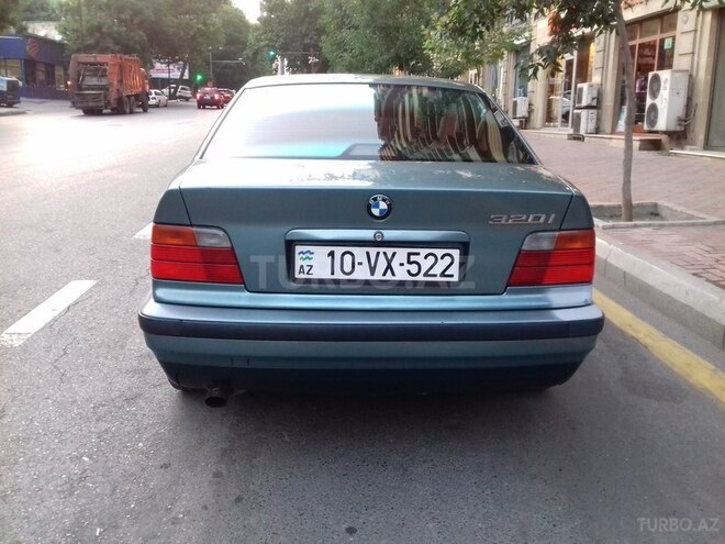 BMW 320 1996, 41,820 km - 2.0 l - Bakı