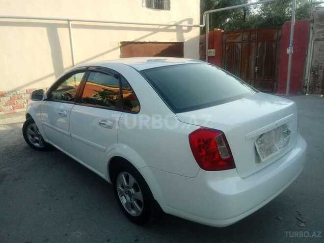 Daewoo Gentra 2014, 165,000 km - 0.2 l - Bakı