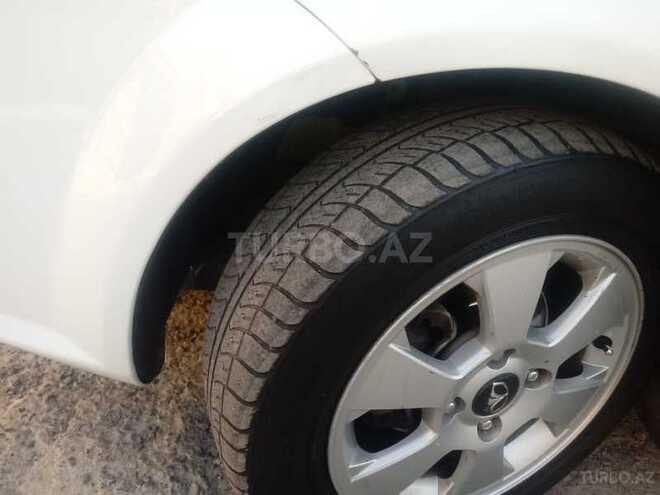 Daewoo Gentra 2014, 165,000 km - 0.2 l - Bakı