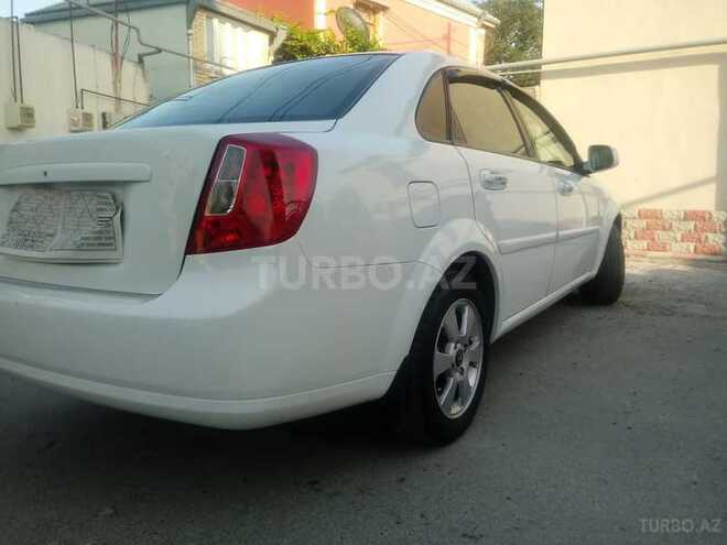 Daewoo Gentra 2014, 165,000 km - 0.2 l - Bakı