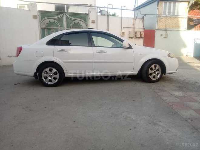 Daewoo Gentra 2014, 165,000 km - 0.2 l - Bakı