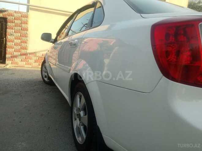 Daewoo Gentra 2014, 165,000 km - 0.2 l - Bakı