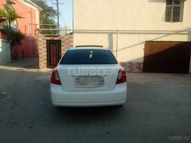 Daewoo Gentra 2014, 165,000 km - 0.2 l - Bakı