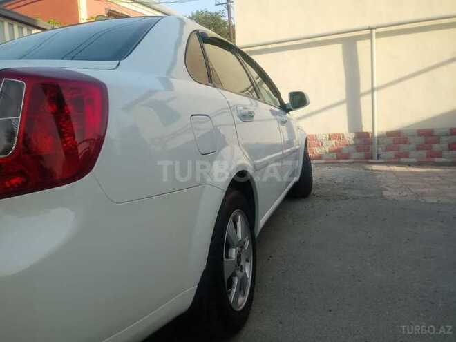 Daewoo Gentra 2014, 165,000 km - 0.2 l - Bakı