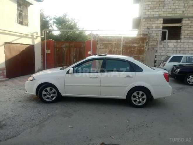 Daewoo Gentra 2014, 165,000 km - 0.2 l - Bakı