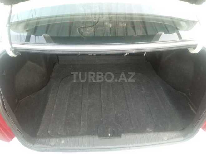 Daewoo Gentra 2014, 165,000 km - 0.2 l - Bakı