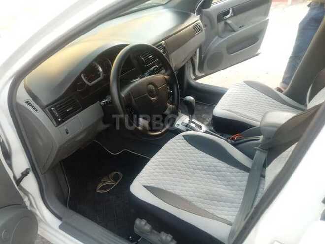 Daewoo Gentra 2014, 165,000 km - 0.2 l - Bakı