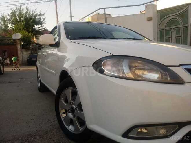 Daewoo Gentra 2014, 165,000 km - 0.2 l - Bakı