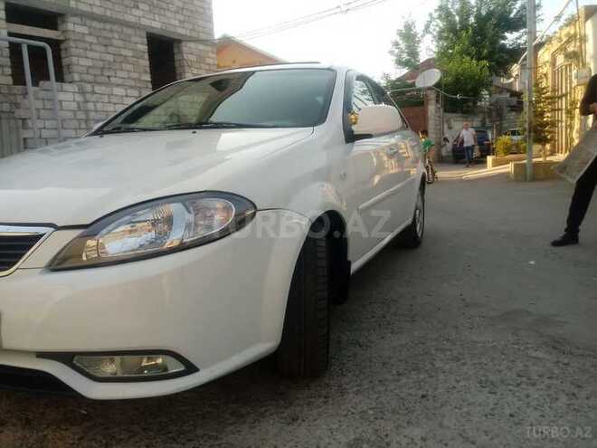 Daewoo Gentra 2014, 165,000 km - 0.2 l - Bakı