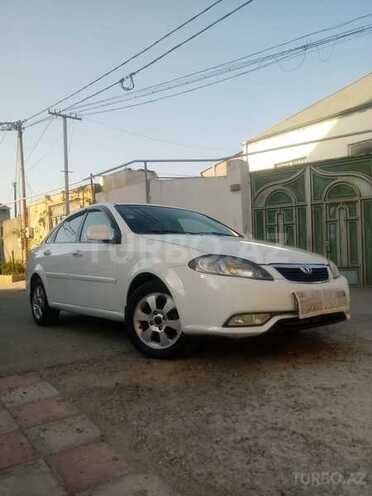 Daewoo Gentra 2014, 165,000 km - 0.2 l - Bakı