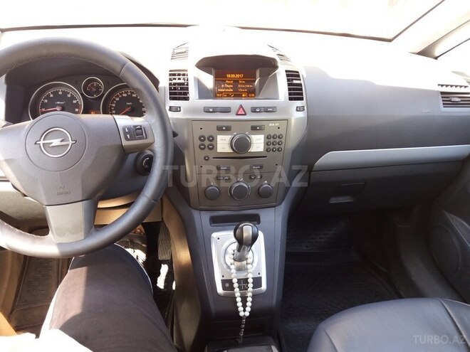 Opel Zafira 2007, 199,000 km - 1.8 л - Sumqayıt
