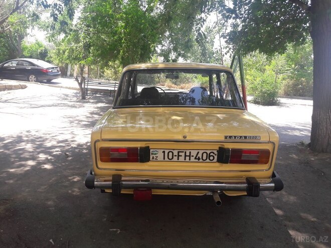 LADA (VAZ) 2106 1988, 325,000 km - 1.5 l - Bakı