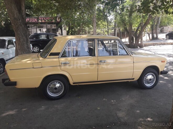 LADA (VAZ) 2106 1988, 325,000 km - 1.5 l - Bakı