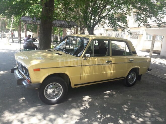 LADA (VAZ) 2106 1988, 325,000 km - 1.5 l - Bakı