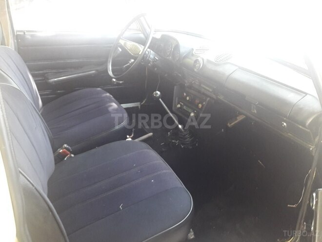 LADA (VAZ) 2106 1988, 325,000 km - 1.5 l - Bakı