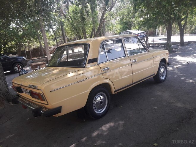 LADA (VAZ) 2106 1988, 325,000 km - 1.5 l - Bakı