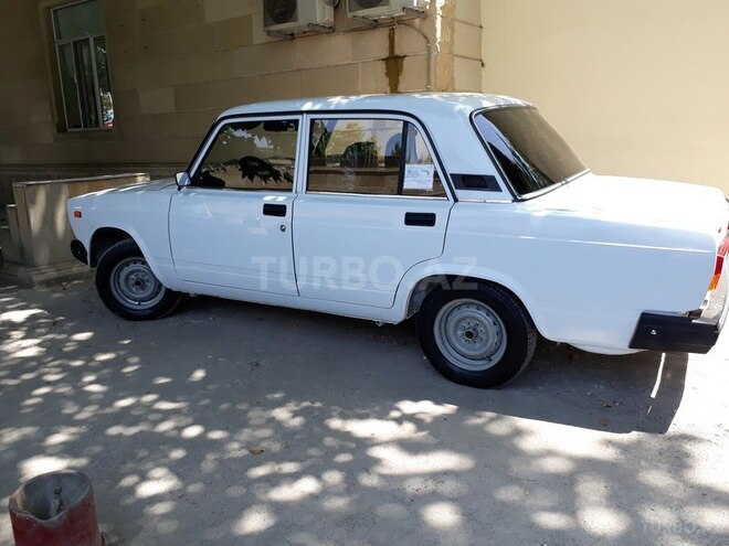 LADA (VAZ) 2107 2007, 116,000 km - 0.1 л - Bakı