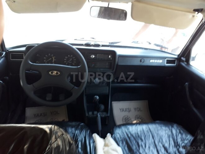 LADA (VAZ) 2107 2007, 116,000 km - 0.1 л - Bakı