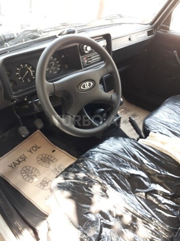 LADA (VAZ) 2107 2007, 116,000 km - 0.1 л - Bakı