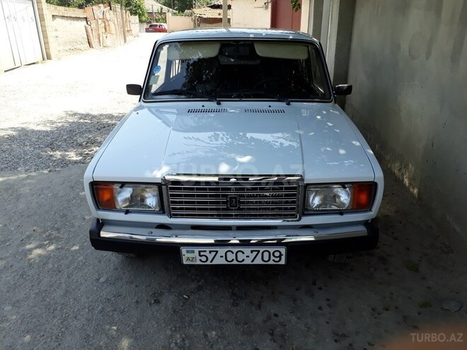 LADA (VAZ) 2107 2007, 116,000 km - 0.1 л - Bakı