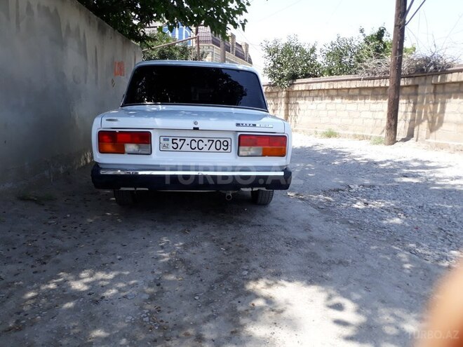 LADA (VAZ) 2107 2007, 116,000 km - 0.1 л - Bakı